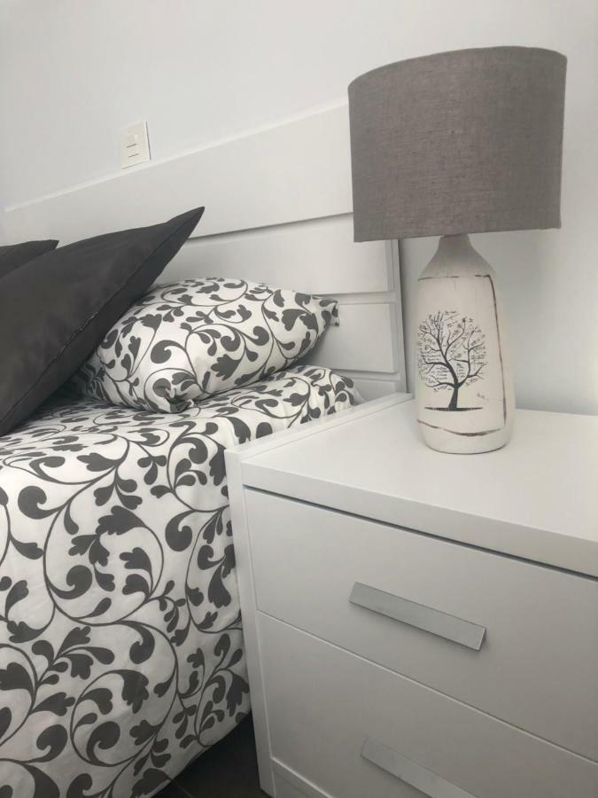 Almar Apartamento Con Ac, Los Cristianos Los Cristianos  Dış mekan fotoğraf